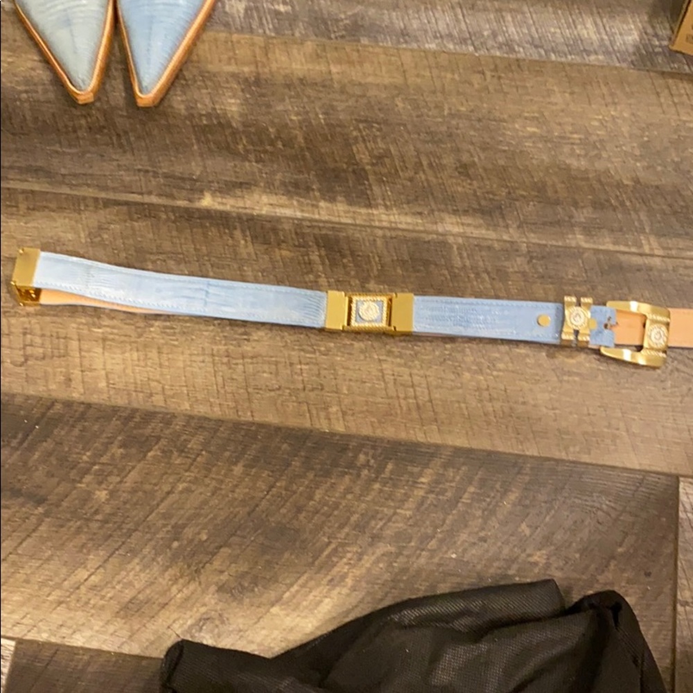 Belt